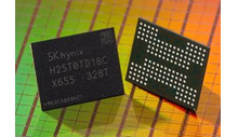 Hynix arată NAND 321-Layer